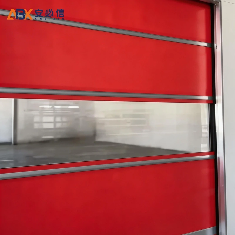 德宏傣族景颇族自治州洁净快速门
