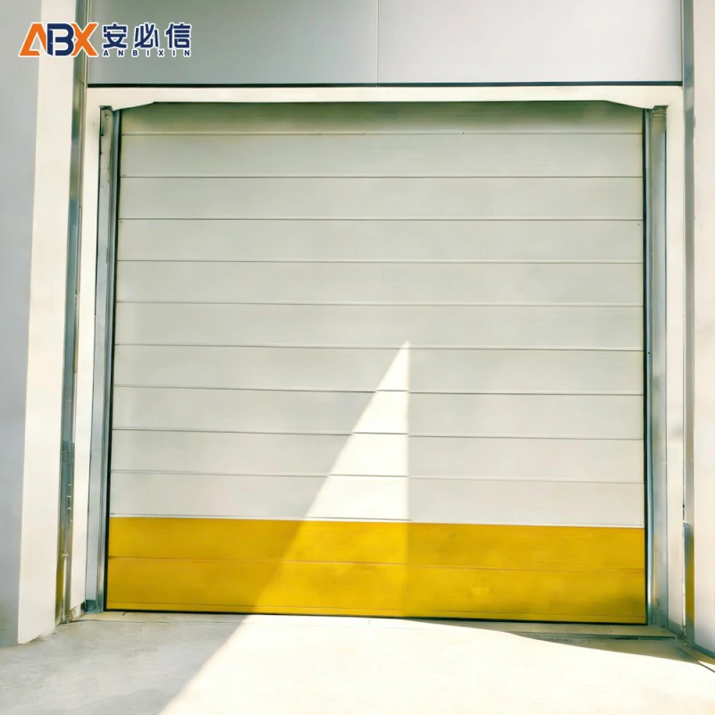 德宏傣族景颇族自治州高扬程滑升门
